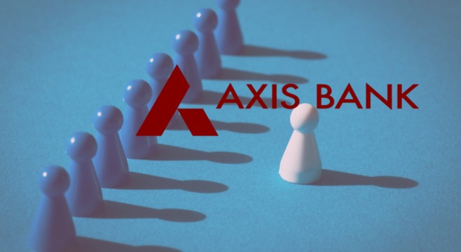 Neeraj Gambhir Axis Bank Executive Director Profile Photo